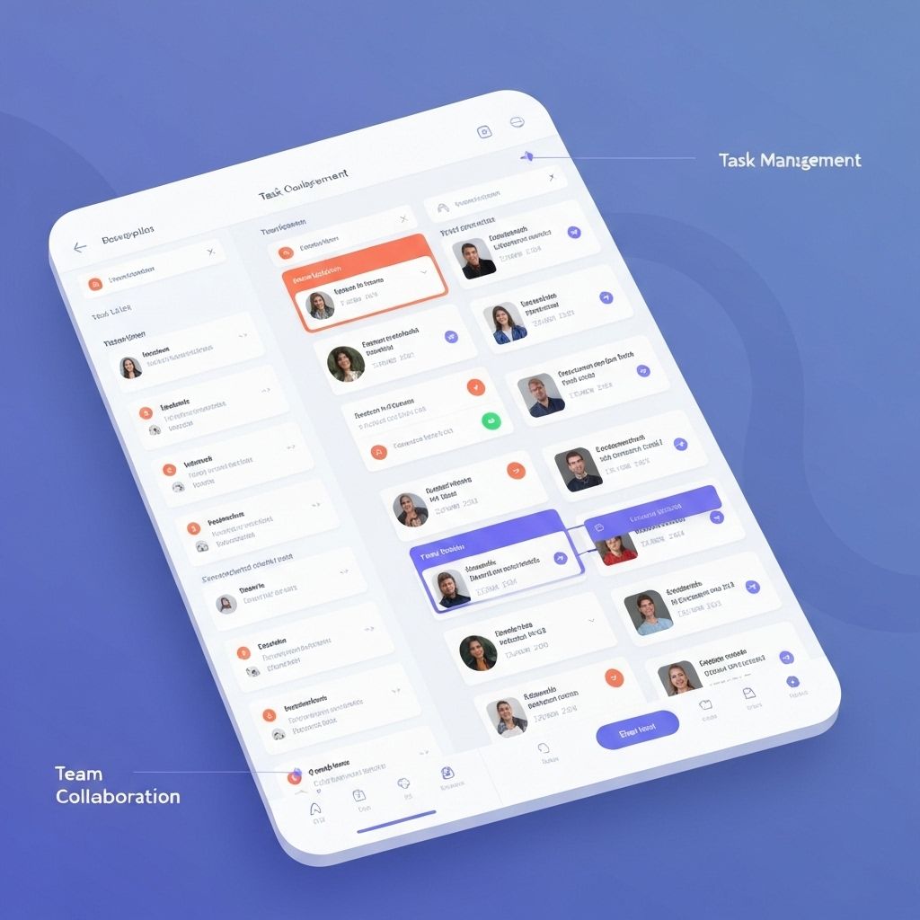 Dev Connect Social Platform